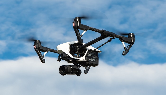 Apakah Drone Memiliki Lampu? – Ulasan Milik-Rakyat