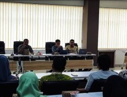 Forum Honorer Pemalang Minta Kejelasan Penerimaan PPPK, di Kantor DPRD Pemalang