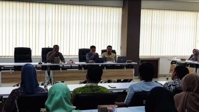 Forum Honorer Pemalang Minta Kejelasan Penerimaan PPPK, di Kantor DPRD Pemalang