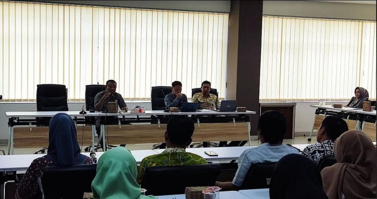 Forum Honorer Pemalang Minta Kejelasan Penerimaan PPPK, di Kantor DPRD Pemalang