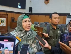 Pimpinan Baru DPRD Banyuwangi Berkomitmen untuk Meningkatkan Kesejahteraan Masyarakat Melalui APBD