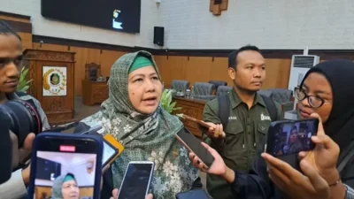 Pimpinan Baru DPRD Banyuwangi Berkomitmen untuk Meningkatkan Kesejahteraan Masyarakat Melalui APBD