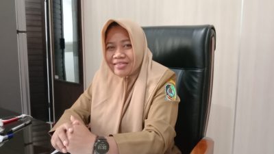 Kepala Dinas Sosial Banyuwangi Henik Setyorini Sampaikan ASN Harus Netral, Jelang Pilkada 2024