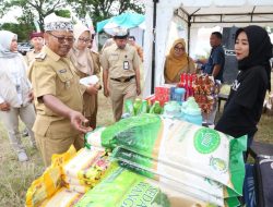 Menteri Kelautan dan Perikanan, Melepas Ikan Tuna Kaleng Ke Kanada