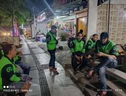 Dirasa Sangat Memberatkan, Driver Gojek Online di Banyuwangi Mengharapkan Penghapusan Progam Goceng