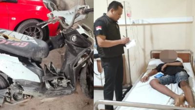 Gangster Yang Beranggotakan Remaja Usia Dini Semakin Meresahkan di Banyuwangi