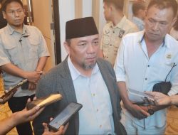 Calon Walikota dan Wakil Walikota Bekasi No Urut 01 Heri Koswara dan Solihin Berjanji Jika Terpilih Akan Memperbaiki Infrastruktur Jalan