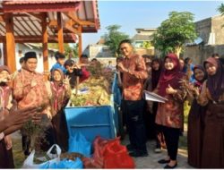 SMPN 2 Banyuwangi Mengadakan Kegiatan “CILUKBA” Yang Rutin di Laksanakan Setiap Hari Jumat