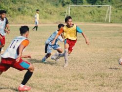 Seleksi Pemain Persewangi Hampir Final Jelang Kompetisi Liga 3, Pemain Asli Banyuwangi di Luar Kota Masih Ditunggu