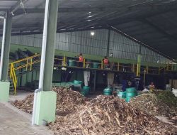 Banyuwangi Kini Punya 26 TPS3R, Dorong Pengelolaan Sampah Berkelanjutan