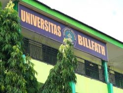 Mahasiswa Universitas Billfat Siman Lamongan Kecewa, Namanya Tidak Tercantum di Pangkalan Data Dikti