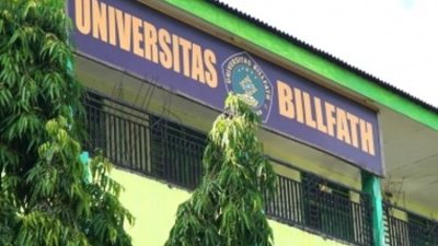 Mahasiswa Universitas Billfat Siman Lamongan Kecewa, Namanya Tidak Tercantum di Pangkalan Data Dikti