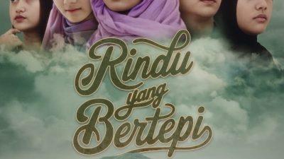 Film Karya Sineas Banyuwangi Segera Tayang di Bioskop : Rindu Yang Bertepi