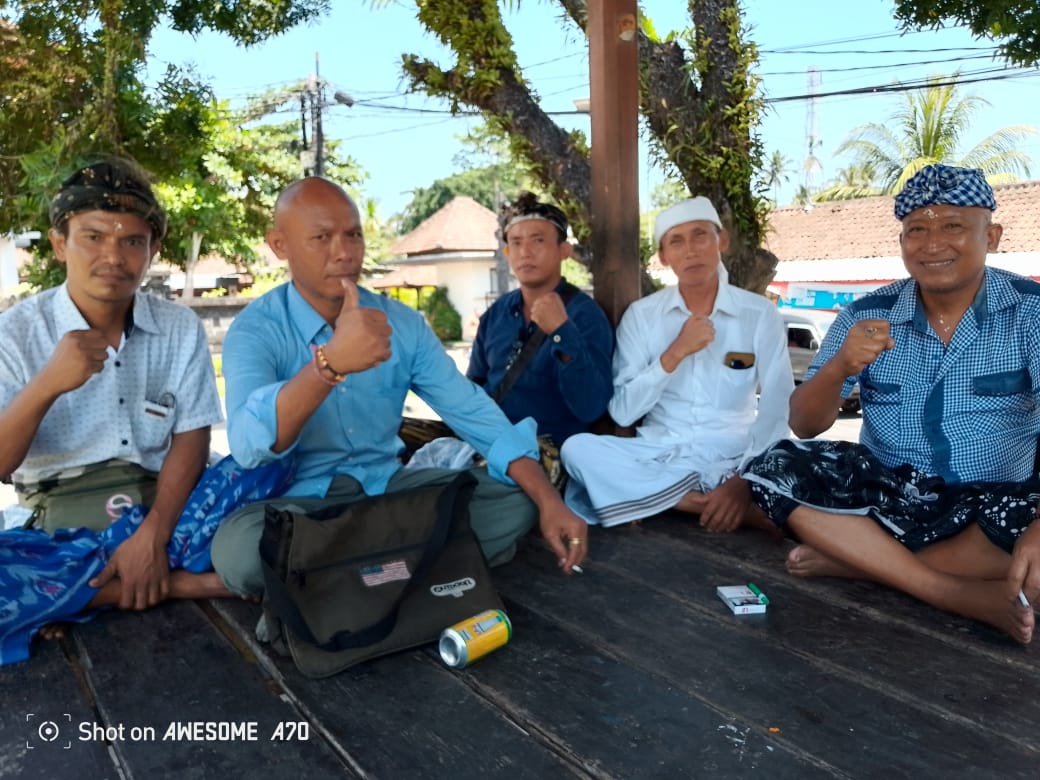 I Ketut Rundung Memberikan Kuasa Kepada Advokat dan Konsultan Hukum “D” Mantara dan Fartners