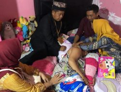 Pemkab Banyuwangi Berikan Pendampingan Psikologis Pada Orang Tua Korban Pembunuhan di Kalibaru