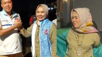 Aktifis Perempuan Ini Curigai Manuver Politik Mantan Caleg Ida Laniari di Balik Laporan Pelecehan seksual