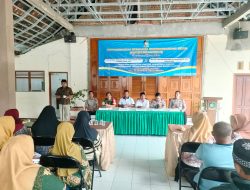 Musrenbangdes Desa Kampunganyar Bahas Perencanaan Pembangunan Tahun 2025 dan 2026