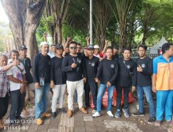 Giat Rutinitas Ormas Laskar Tawang Alun Cabang Banyuwangi Terapresiasi Positif Oleh Masyarakat