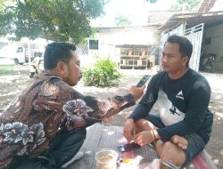 Menjadi Tersangka Kasus BAPANG, Oknum Pendamping PKH Situbondo Diduga Ancam Pelapor