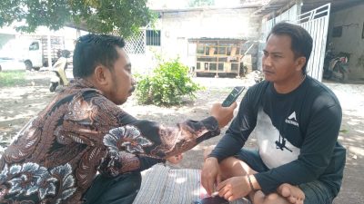 Menjadi Tersangka Kasus BAPANG, Oknum Pendamping PKH Situbondo Diduga Ancam Pelapor