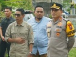 Badan Pengawas Pemilu (Banwaslu) Banyuwangi Imbau Masyarakat Tetap Tenang: Tahapan Pilkada Belum Final