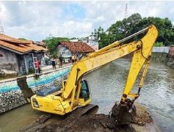 DPU Pengairan Banyuwangi Mempersiapkan Strategi Mitigasi Banjir di Musim Hujan