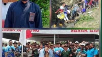 Dinas PU Pengairan Kabupaten Banyuwangi Siapkan Program Strategis di Tahun 2025, Dukung Asta Cita Presiden RI