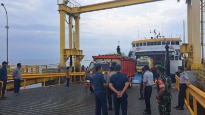 ASDP Ketapang Banyuwangi, Alihkan Lintas Penyebrangan Ketapang-Lembar Ke Pelabuhan Jangkar Situbondo