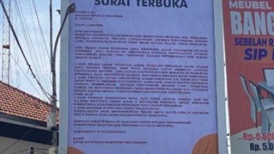 Pelaku Usaha Perikanan Indonesia Siap Mogok Nasional Jika LPM Tambahan Diberlakukan