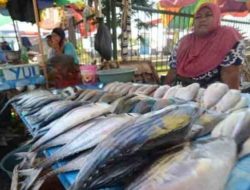 Inilah Rekomendasi Tempat Hunting Bakar-bakaran Ikan di Malam Tahun Baru