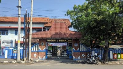 Berdalih Kegiatan Outing Class, SMP Negeri 7 Pemalang Diduga Lakukan Pungli