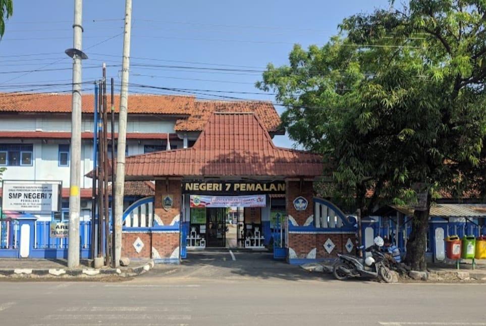 Berdalih Kegiatan Outing Class, SMP Negeri 7 Pemalang Diduga Lakukan Pungli