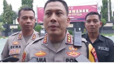 Enam Orang Diamankan, Buntut Dugaan Penganiayaan Santri di Wongsorejo Banyuwangi oleh Seniornya