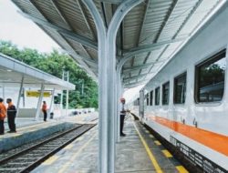 Tiket Kereta Api Ijen Ekspres Banyuwangi-Malang Bisa Dipesan via Aplikasi, Diluncurkan 1 Februari 2025