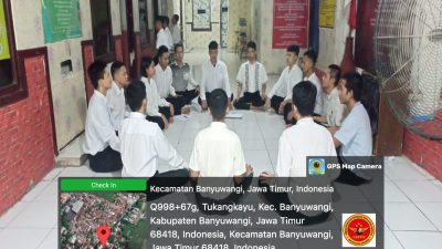 LRPPN Cabang Banyuwangi Sudah Banyak Sekali Menerima Masyarakat Untuk Direhabilitasi Dari Penyalahgunaan Narkoba