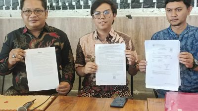 Bank Rakyat Indonesia (BRI) Cabang Jemursari Digugat Perbuatan Melawan Hukum oleh Debiturnya