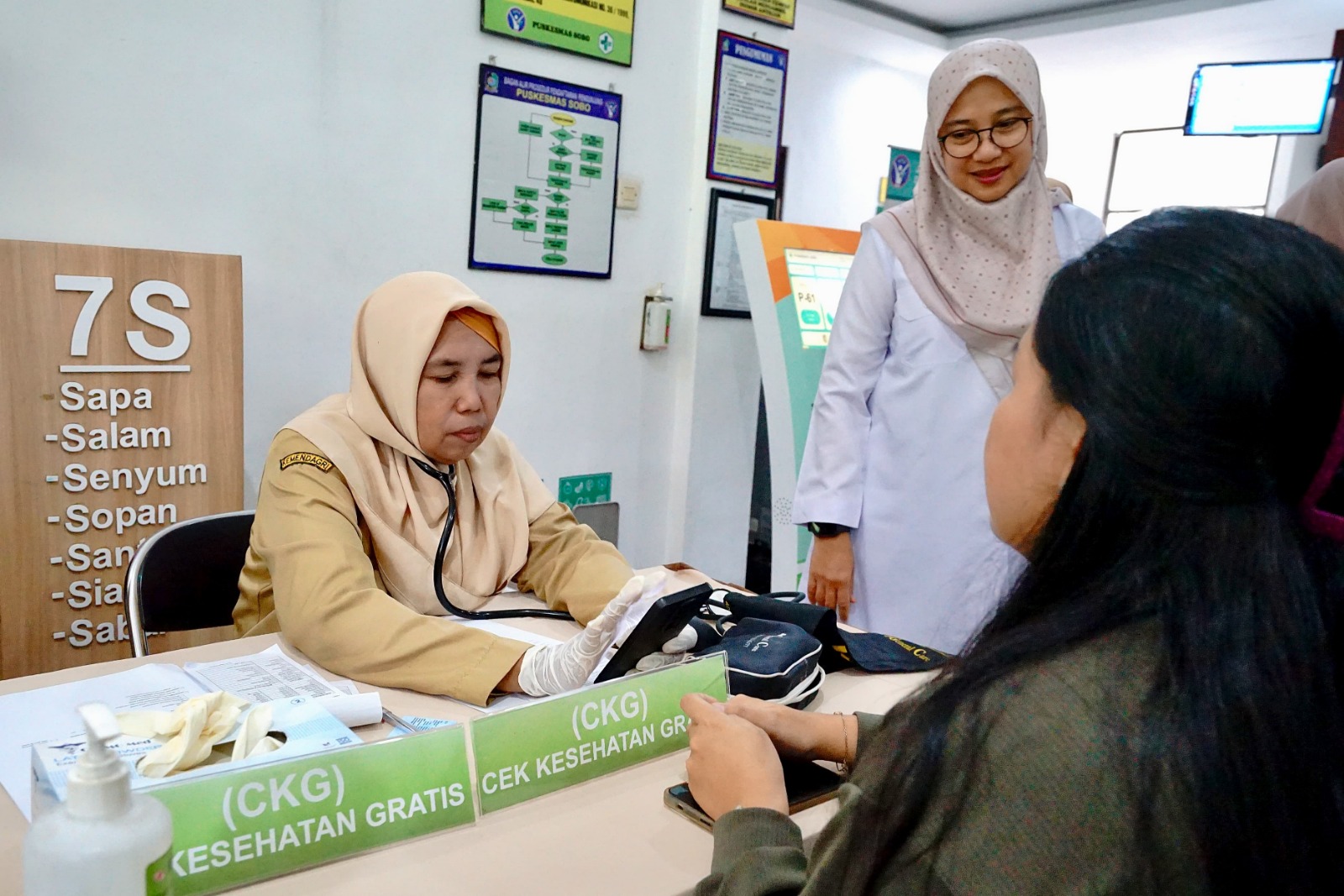 Pemkab Banyuwangi Akan Melakukan Penyesuaian Jam Kerja dan Pelayanan Publik, Selama Bulan Suci Ramadhan