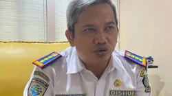 Plt Kepala Dishub Banyuwangi Komang Angkat Bicara Terkait Maraknya Parkir Liar di Depan RSUD Blambangan, Siap Bertindak dan Meminta Masyarakat Agar Patuhi Aturan Parkir