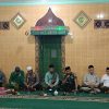 Tingkatkan Jalinan Silaturahmi, Danramil 0825/01 Banyuwangi Kapten Kav Andoko Hadiri Safari Ramadhan