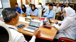 Punya Potensi Besar, Pemkab Banyuwangi dan Bank Indonesia Melalui Kantor Perwakilan BI Jember Jalin Kerjasama Perkuat Ketahanan Pangan