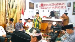 Bukber Di RKBK Banyuwangi: Mempererat Silaturrahmi Dan Sinergi Antar Tokoh