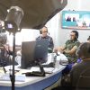 Talkshow Bersama Dandim 0825/Banyuwangi Tingkatan Budaya Penangkapan Ikan Ramah Lingkungan dan Pemulihan Ekosistem Kelautan dan Perikanan