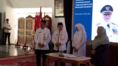 Musrenbang RKPD Banyuwangi 2025: Fokus Pada Pengentasan Kemiskinan dan Peningkatan Layanan Publik