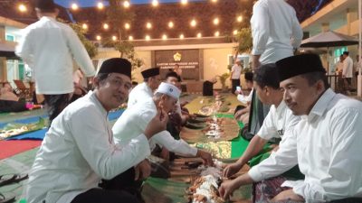 Kemenag Banyuwangi Ciptakan Rekor: 1.446 Khataman Al-Qur’an Dalam Sehari