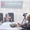 Danlanal Banyuwangi Serukan Penangkapan Ikan Ramah Lingkungan, Di Acara Talk Show Blambangan FM