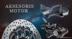 Alasan Aksesoris Motor Banyak Dicari Mengungkap Daya Tarik Dunia Perlengkapan Roda Dua