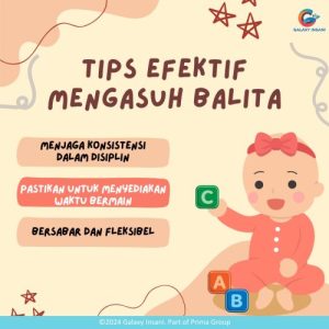 Cara Efektif Menghadapi Tantangan Balita Panduan Komprehensif Untuk Orang Tua Dan Pendidik