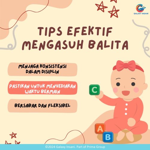 Cara Efektif Menghadapi Tantangan Balita Panduan Komprehensif Untuk Orang Tua Dan Pendidik