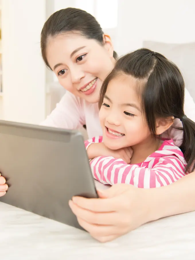 Hal Penting Tentang Anak Dan Gadget Yang Perlu Diketahui Panduan Komprehensif Untuk Orang Tua Dan Pendidik