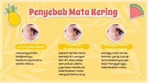 Kebiasaan Sehari Hari Penyebab Mata Kering Panduan Lengkap Untuk Kesehatan Mata Optimal